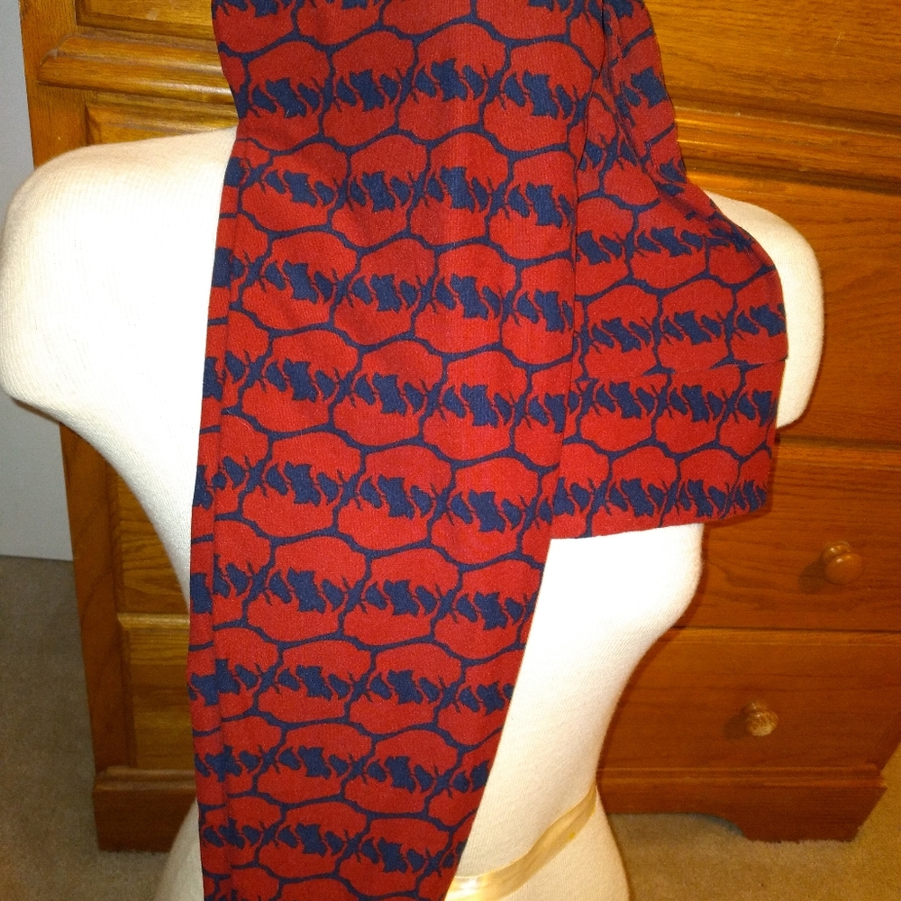 Buffalo 🐃 leggings true unicorn find - Picture 2 of 5